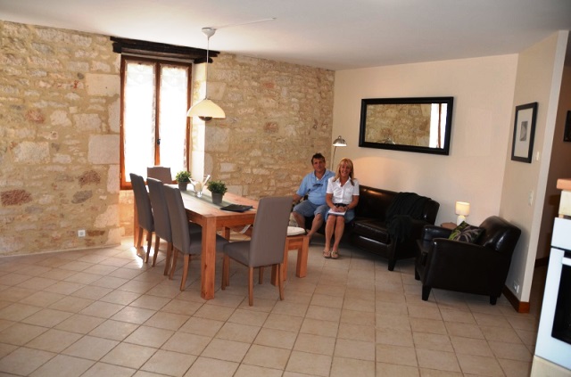 Camping La Draille, Souillac - photo 6