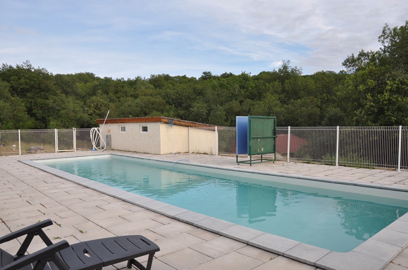 Camping à la Ferme Les Petits Equins, Miers - photo 4