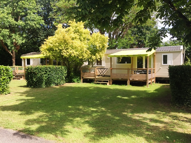 Camping La Sole, Puybrun - photo 3