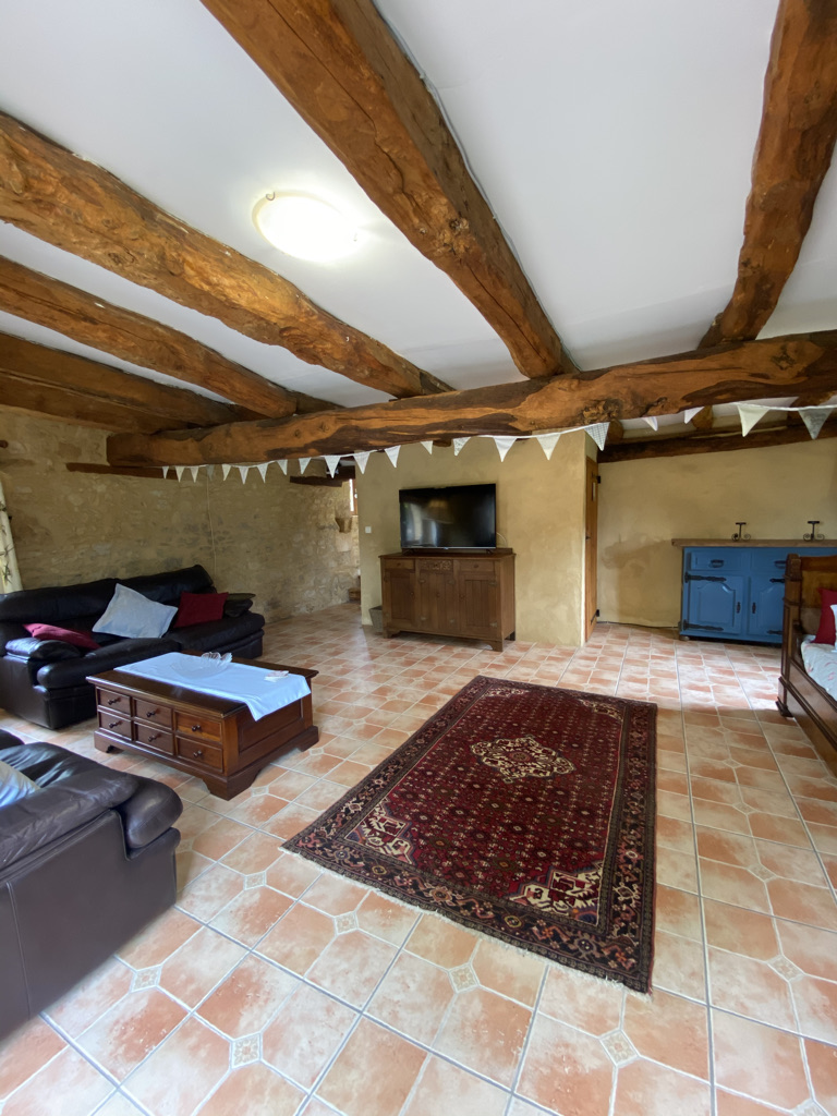 Gîte de Pereyroux, Masclat