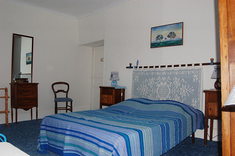 Chambre d'hôtes Les Mazuts, Arcambal - photo 6