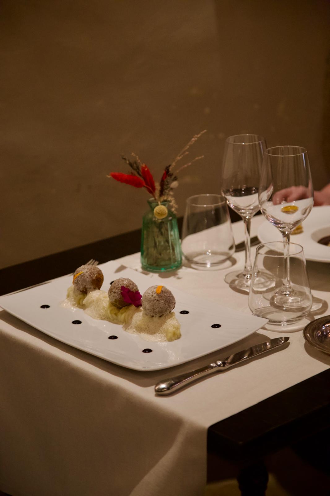 Restaurant La Dinée du Viguier