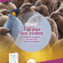 06 - 13 juin - J'ai pas les codes - Atelier sous les Chênes 1