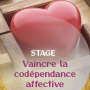 06 - 15 juin - Vaincre la codépendance affective - image