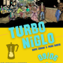 06 - 9 juin - concert Turbo Niglo au Bavardou 1