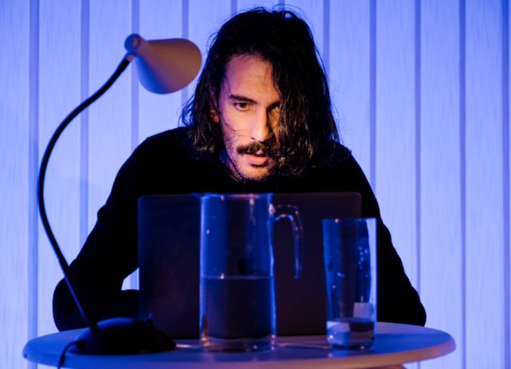 Spectacle à Figeac : Soon