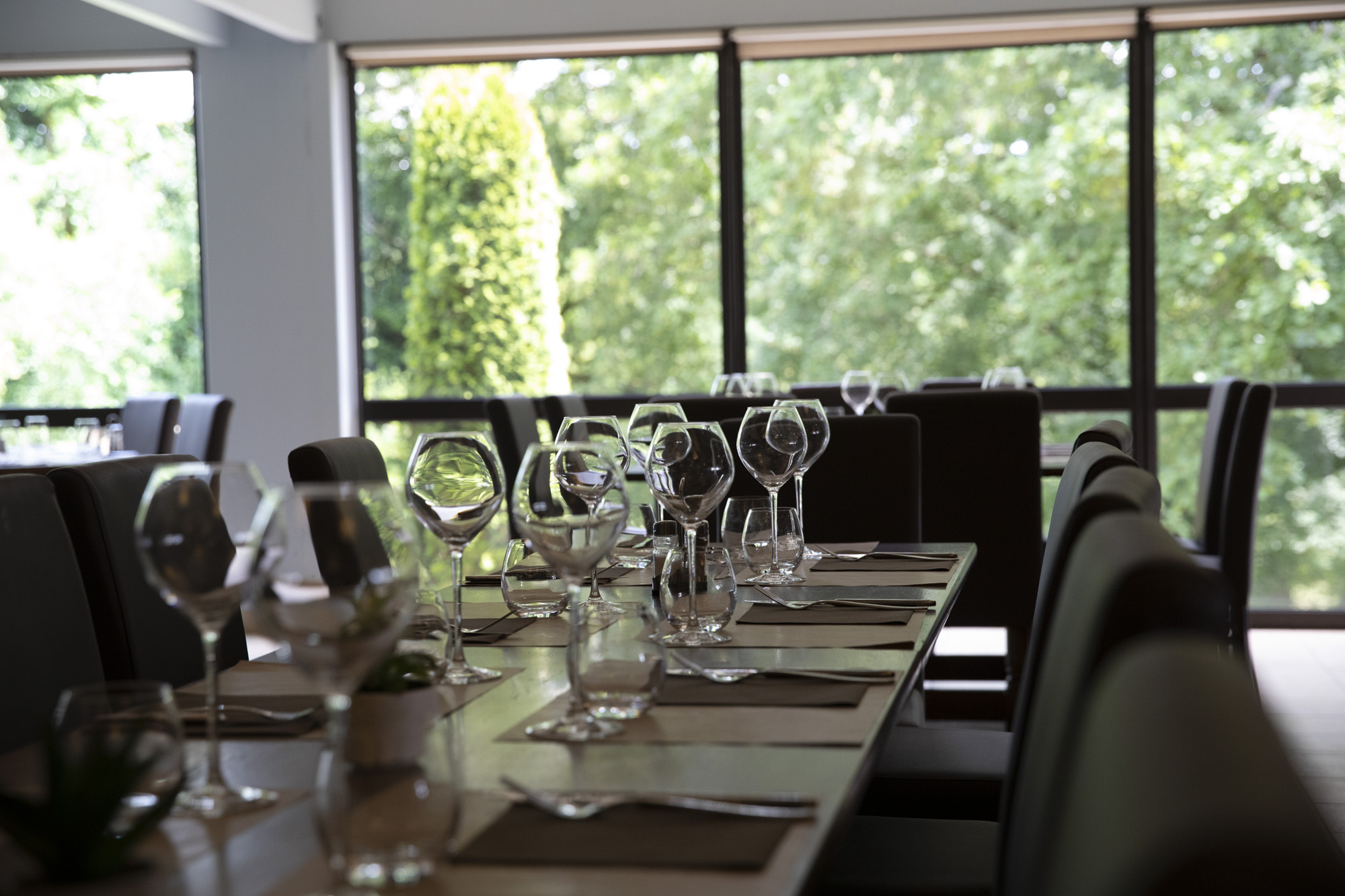 Restaurant du Golf, Lachapelle-Auzac