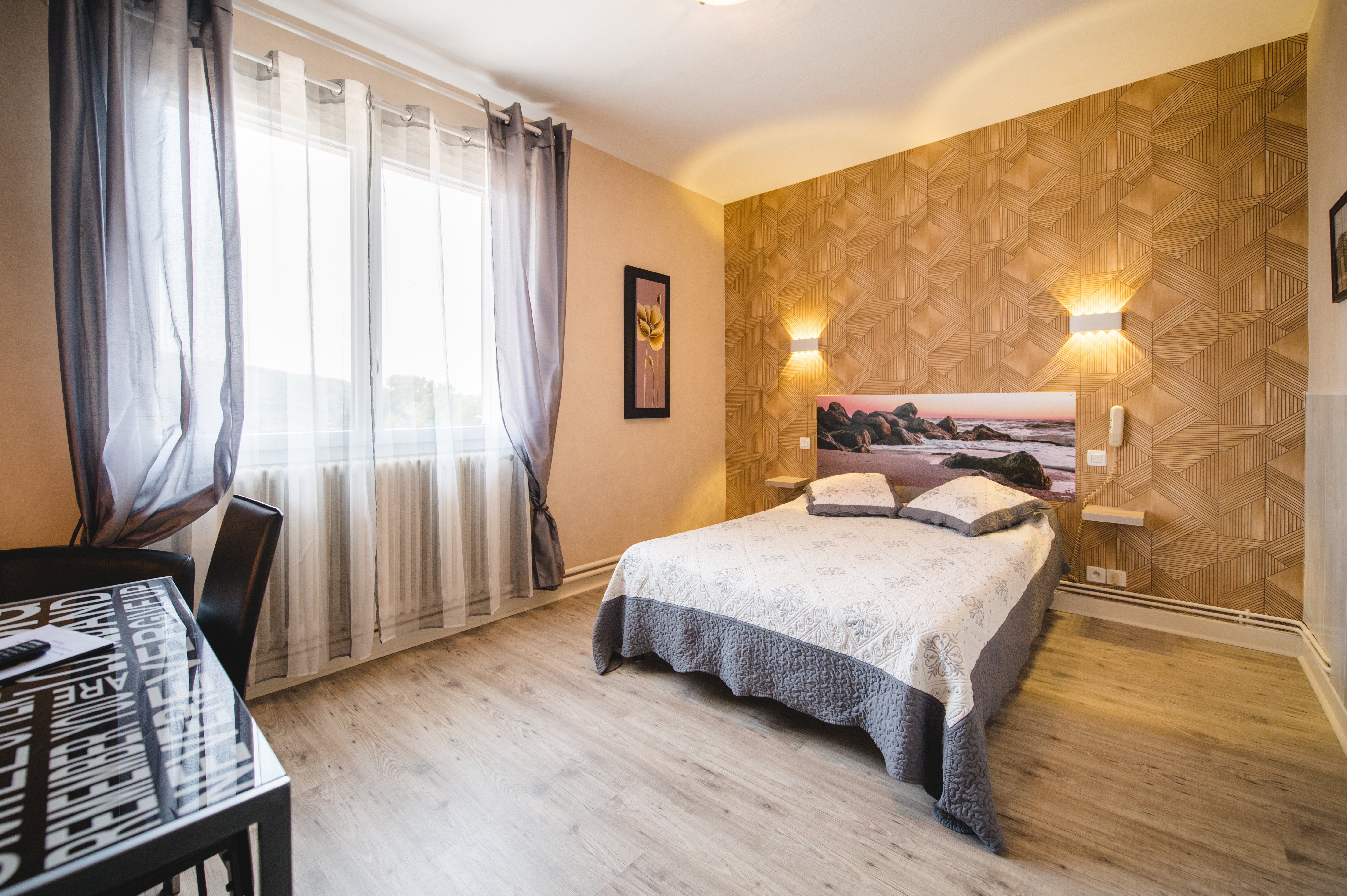 Hôtel Belle Vue, Souillac - photo 2