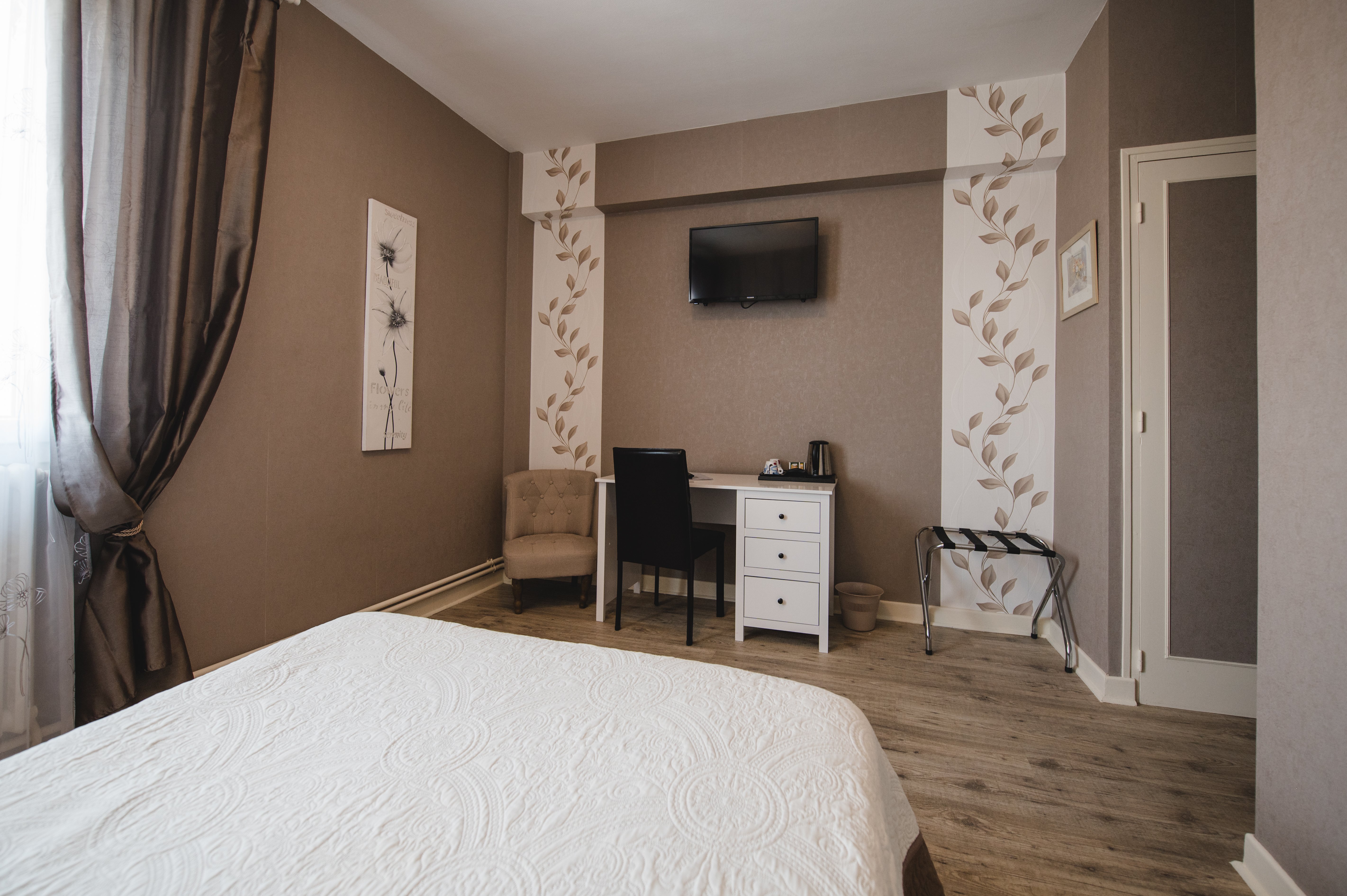 Hôtel Belle Vue, Souillac - photo 3