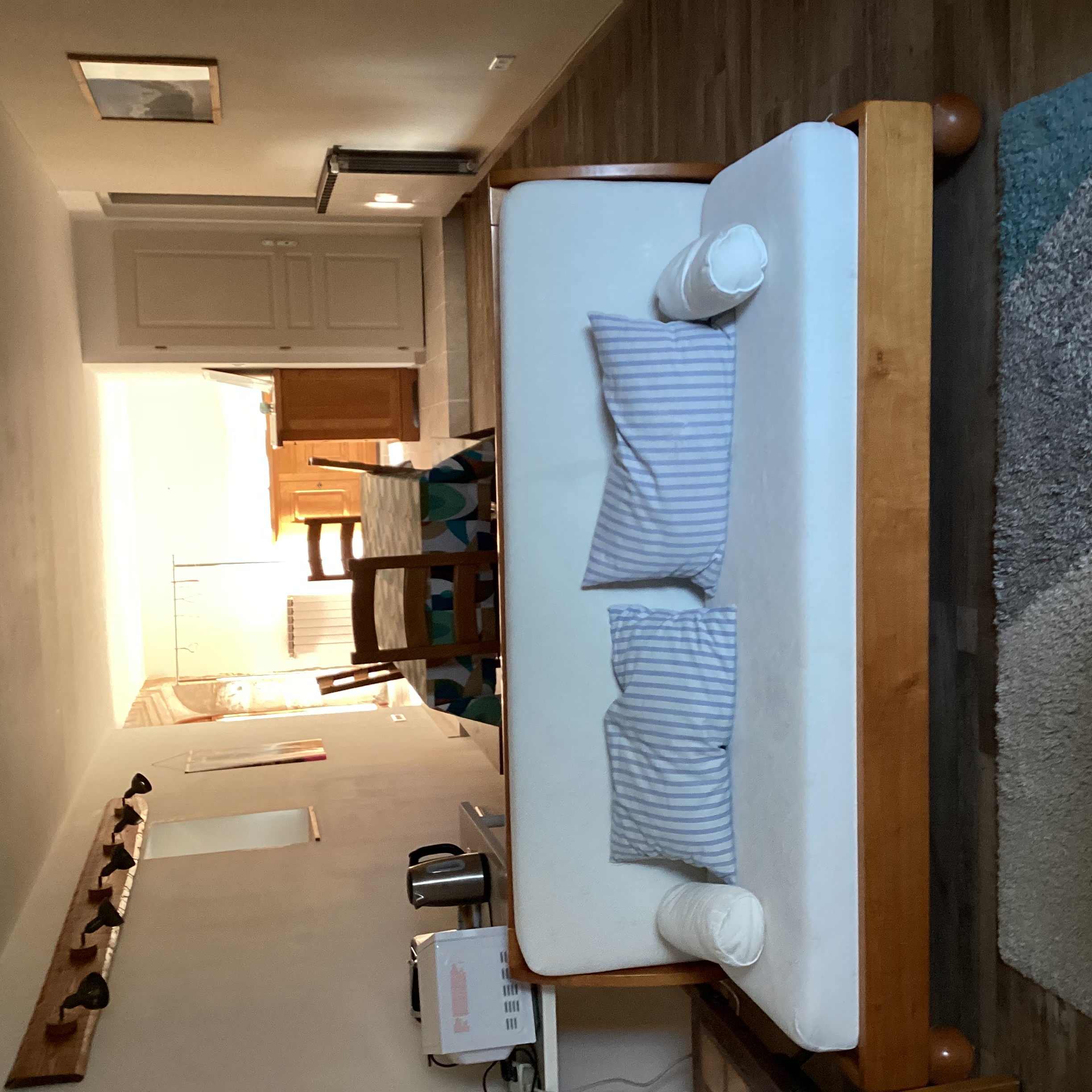 Gite au clair de Lunan, Lunan