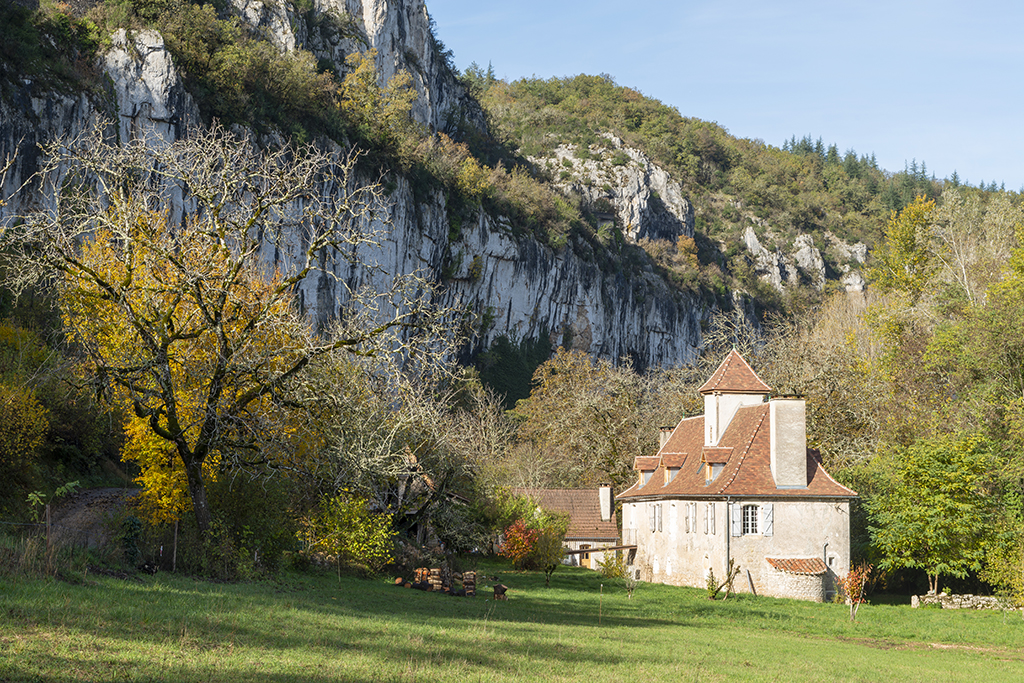La Maison de Ganil