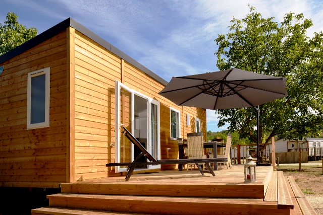 Camping Les Ondines, Souillac - photo 7