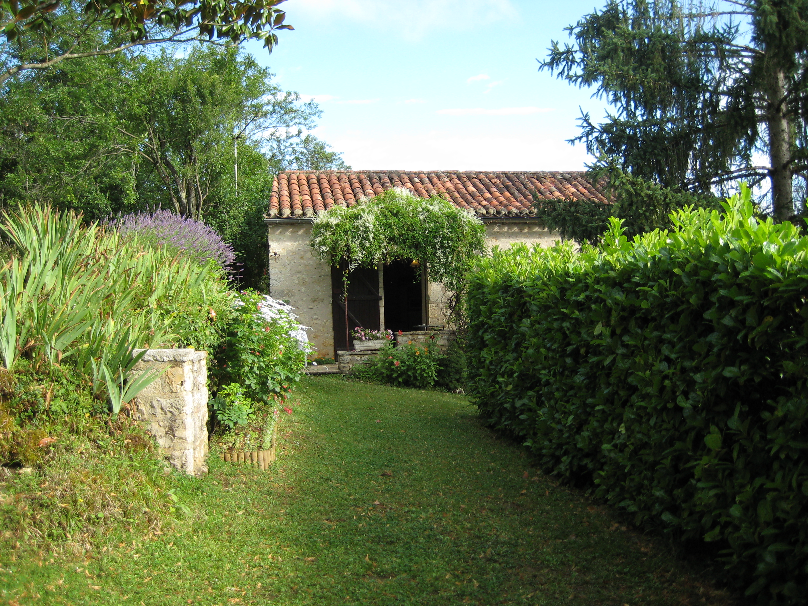 Le Saladié, Albas - photo 2