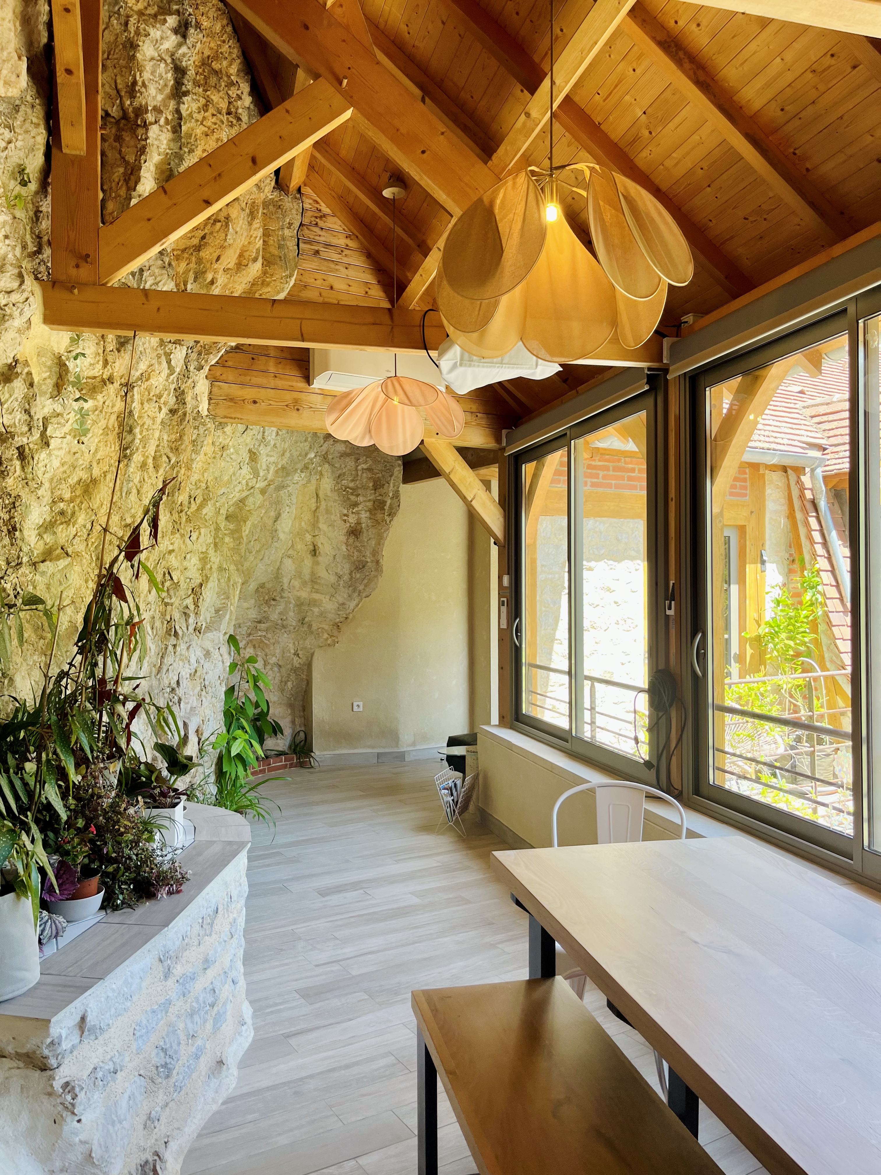 La Maison de Vacances - Appart 3 — photo 2