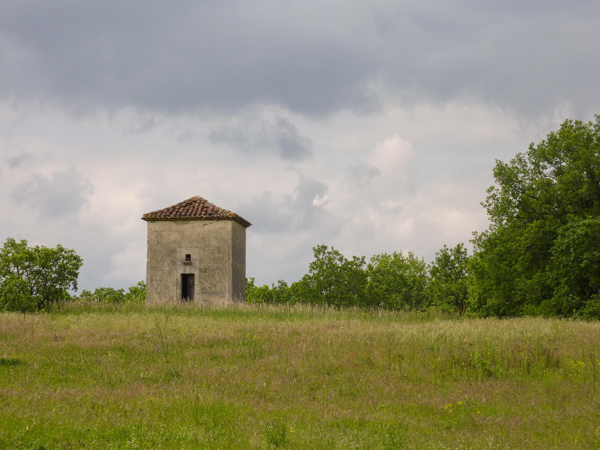 Châteaux et Eglises du Vignoble de Cahors, Mauroux - photo 7