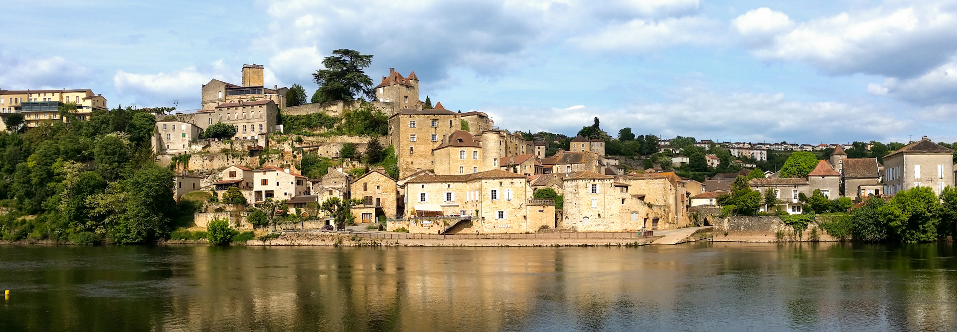 Du "Puech" aux Vignes — photo 2