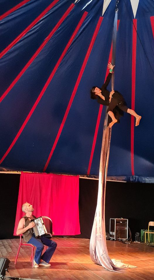 Festival Cirque