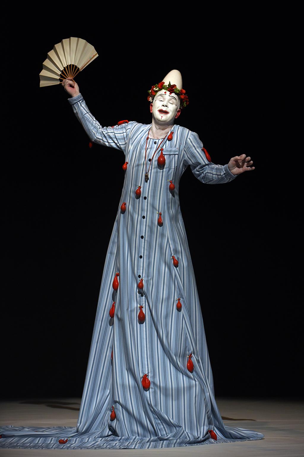 Festival Cirque, Caniac-du-Causse - photo 3