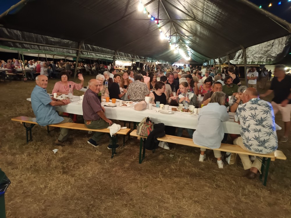 Séniergues en fête, Séniergues - photo 3