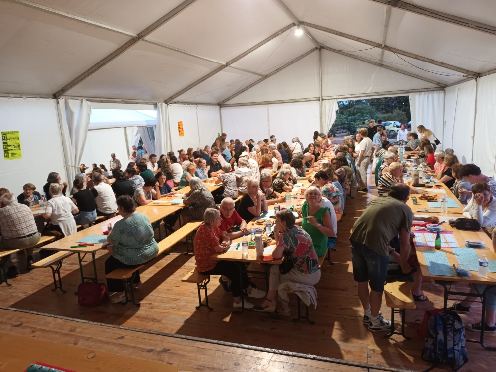 Séniergues en fête, Séniergues - photo 4