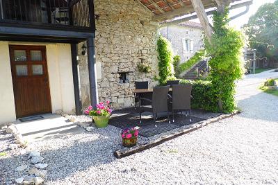 Chambres d'hôtes Domaine Les Moustans, Porte-du-Quercy - photo 3