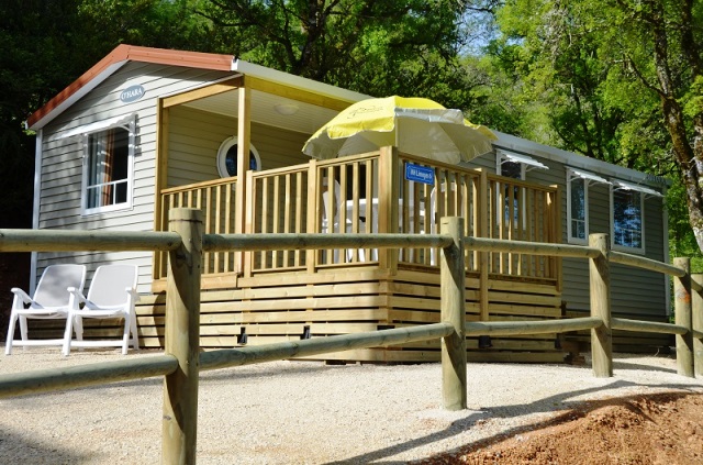 Camping La Draille, Souillac - photo 9