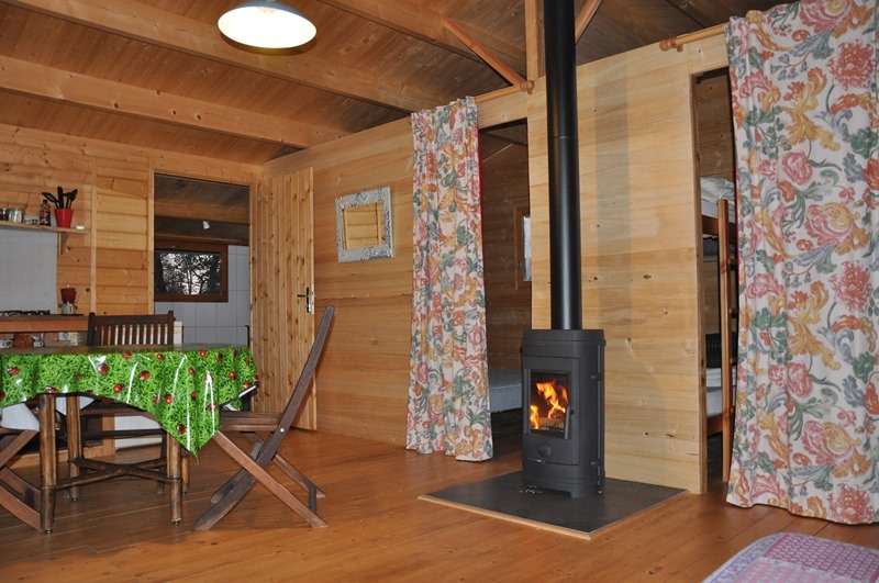 Camping à la Ferme Les Petits Equins, Miers - photo 5