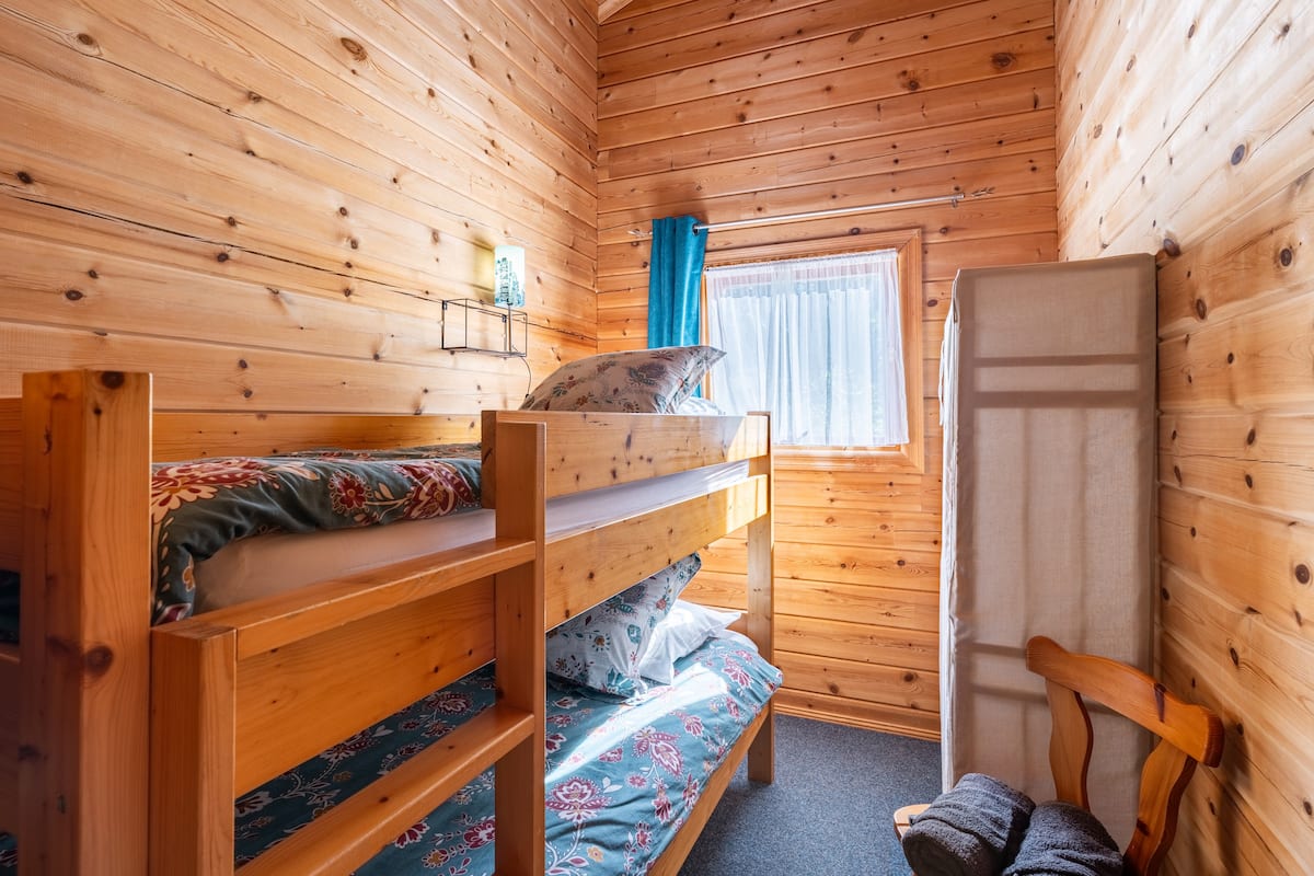 Village du Soleil - Chalet Pâquerettes  n°16, Mauroux - photo 2