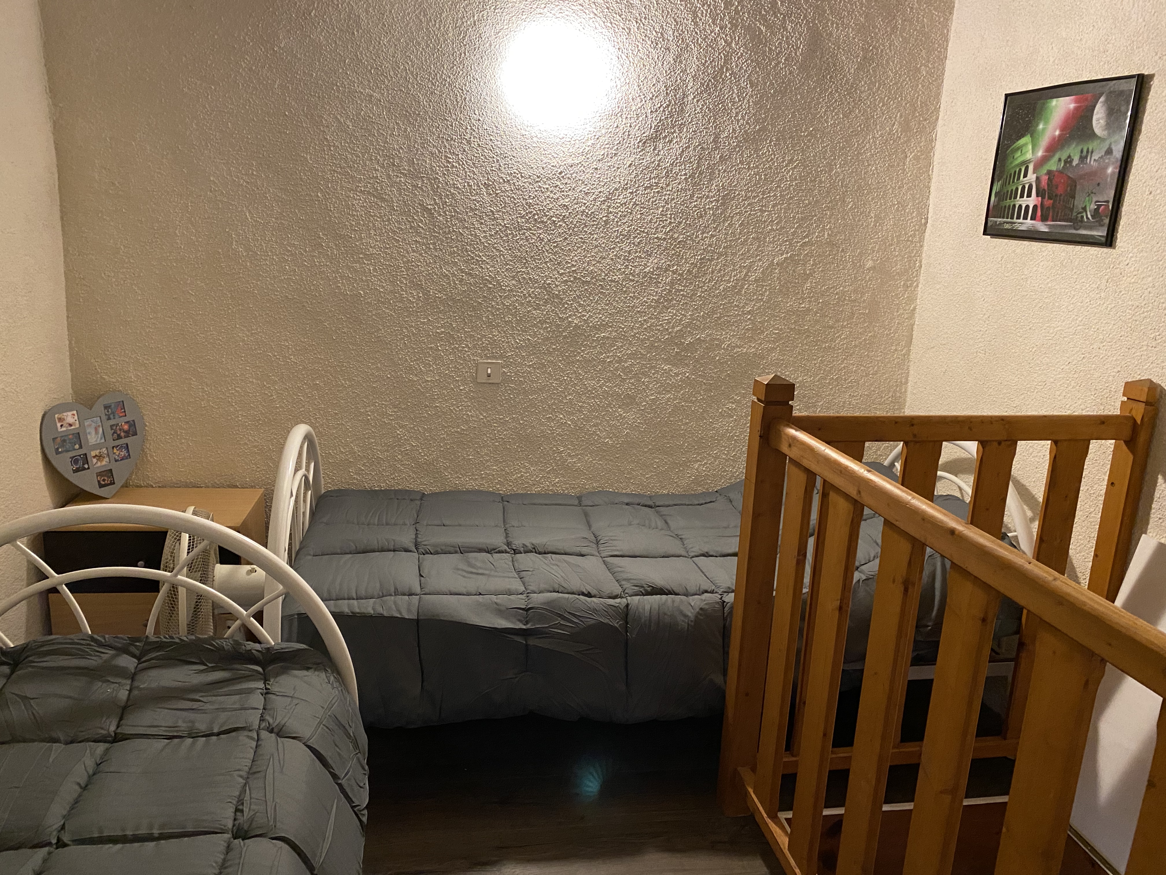 Gîte Kandinsky 8 personnes - Mas d'Huleya, Montdoumerc - photo 3