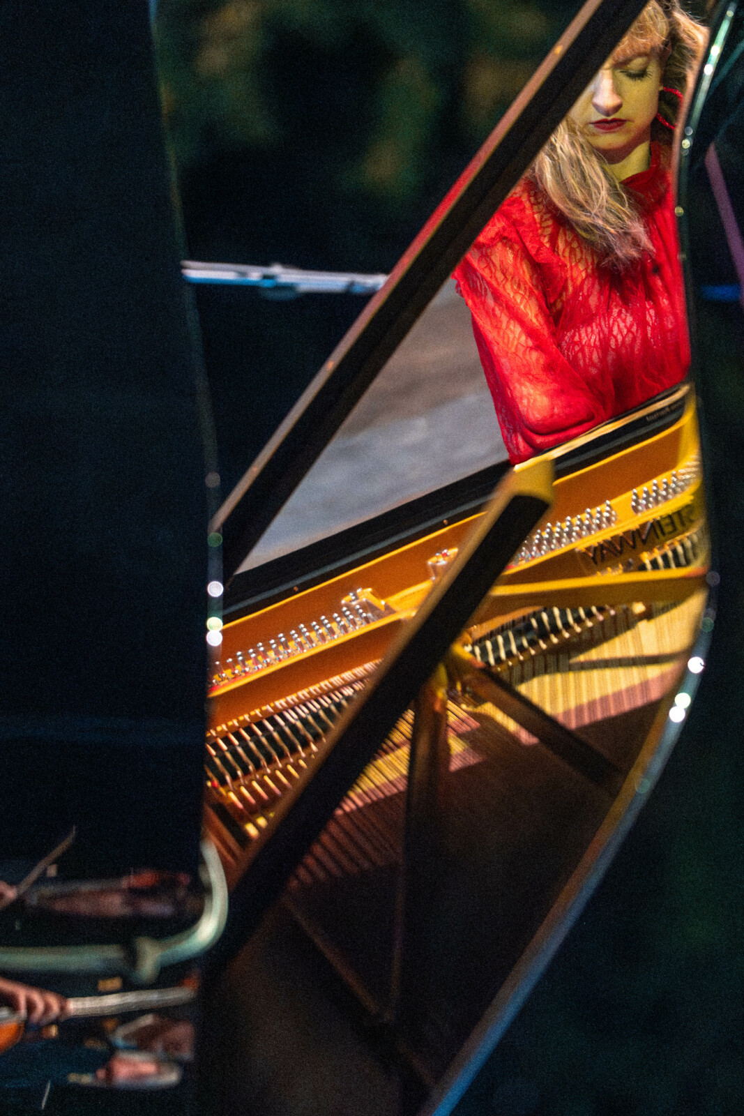 Festival de Rocamadour - Soirée symphonique, Rocamadour - photo 3