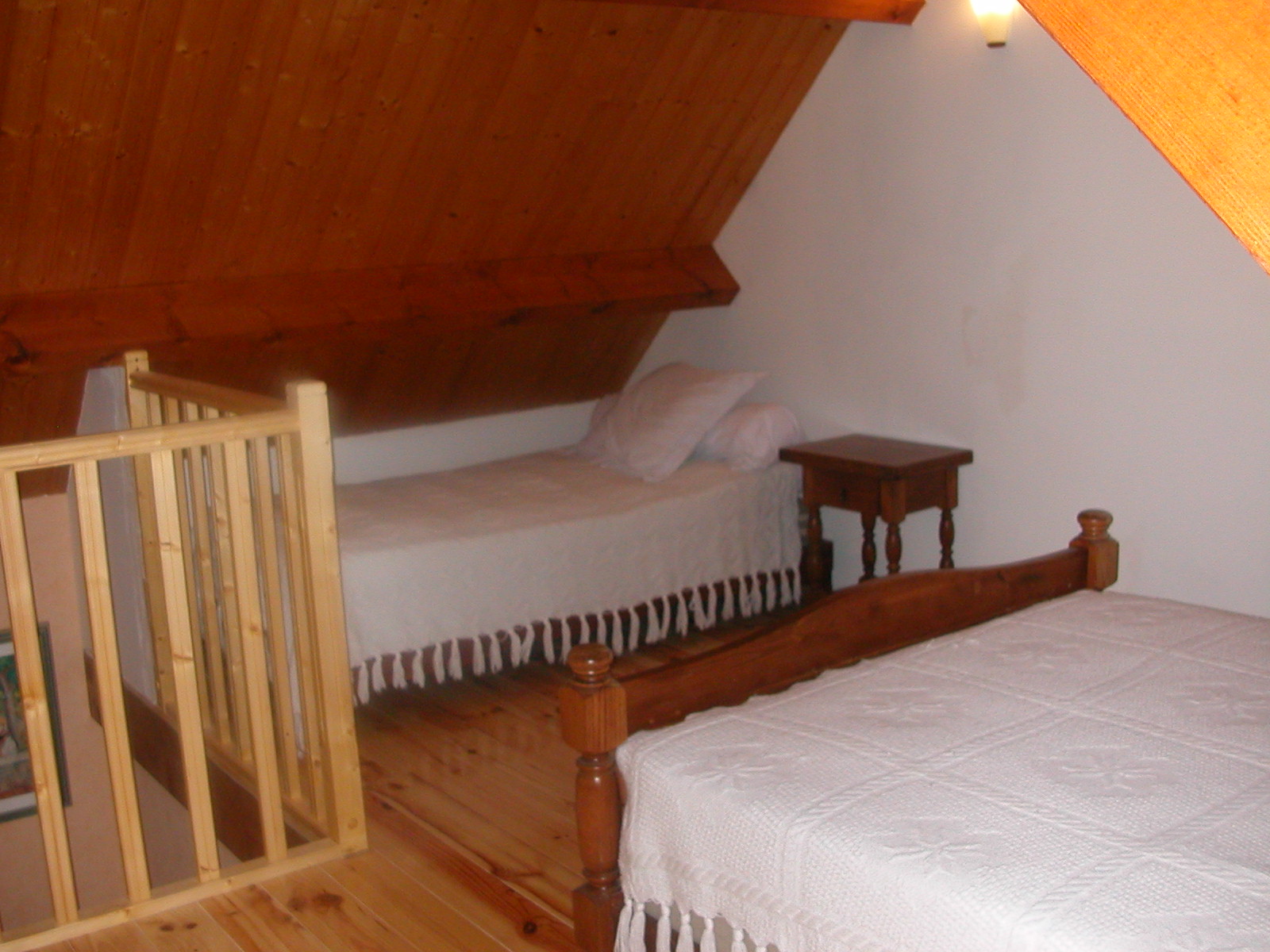L'Ecurie - Hameau Les Combelles — photo 2