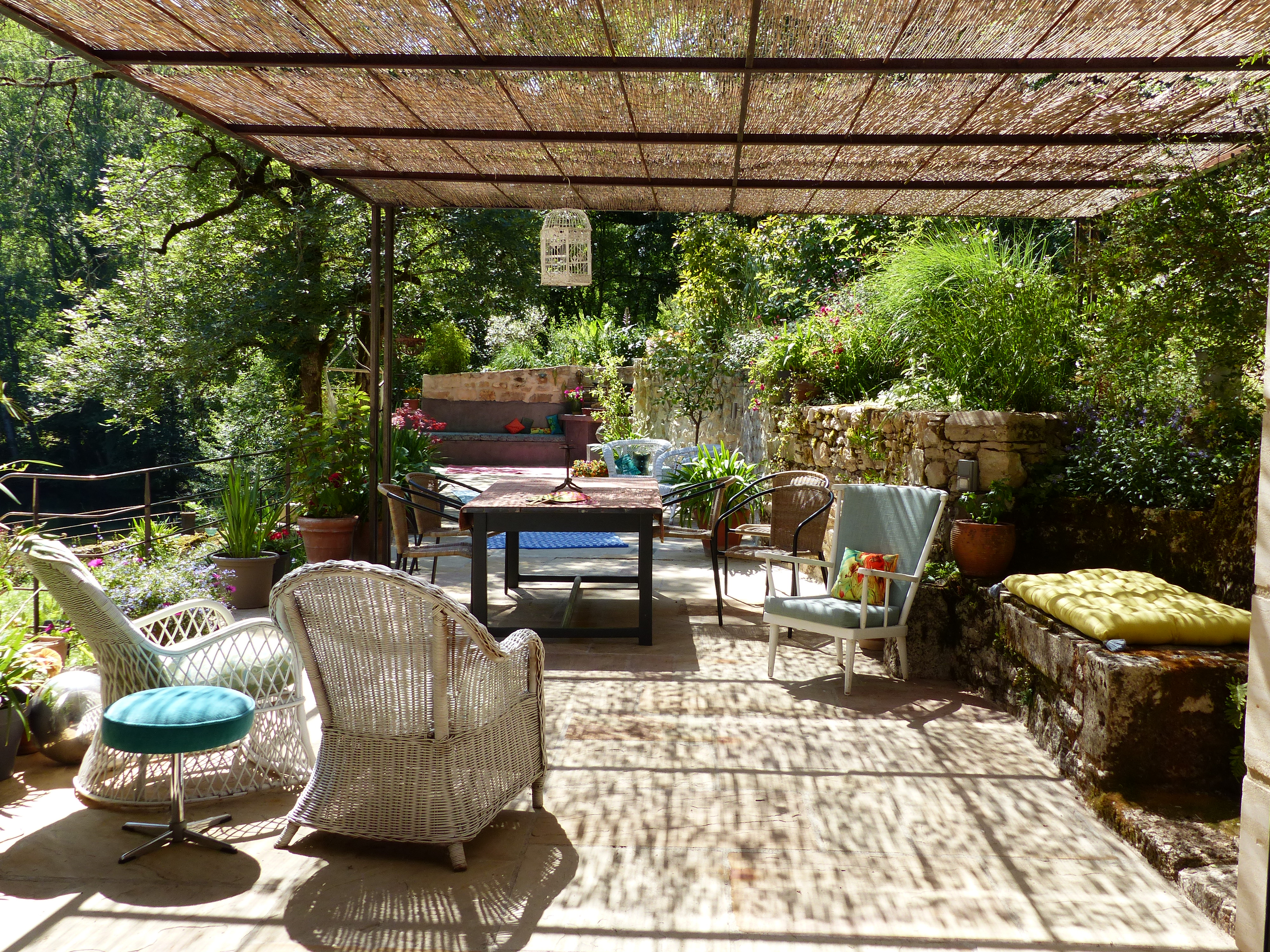 Moulin de Latreille, Calès - photo 2