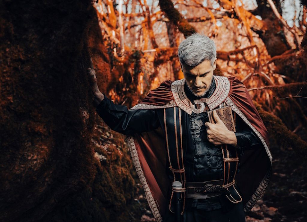 Spectacle : j’te raconte voyage à travers les contes de Perrault, Médiathèque de Leyme