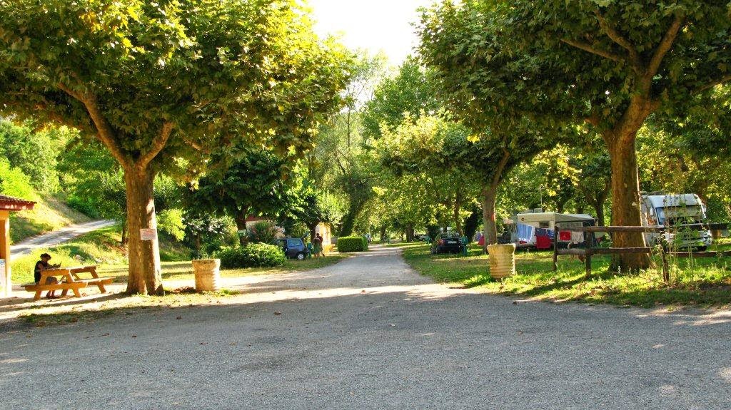 Camping l' Arquette à Vers, Saint Géry-Vers - photo 9