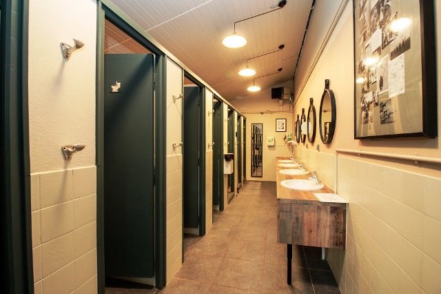 Camping Les Hirondelles, Loupiac - photo 5