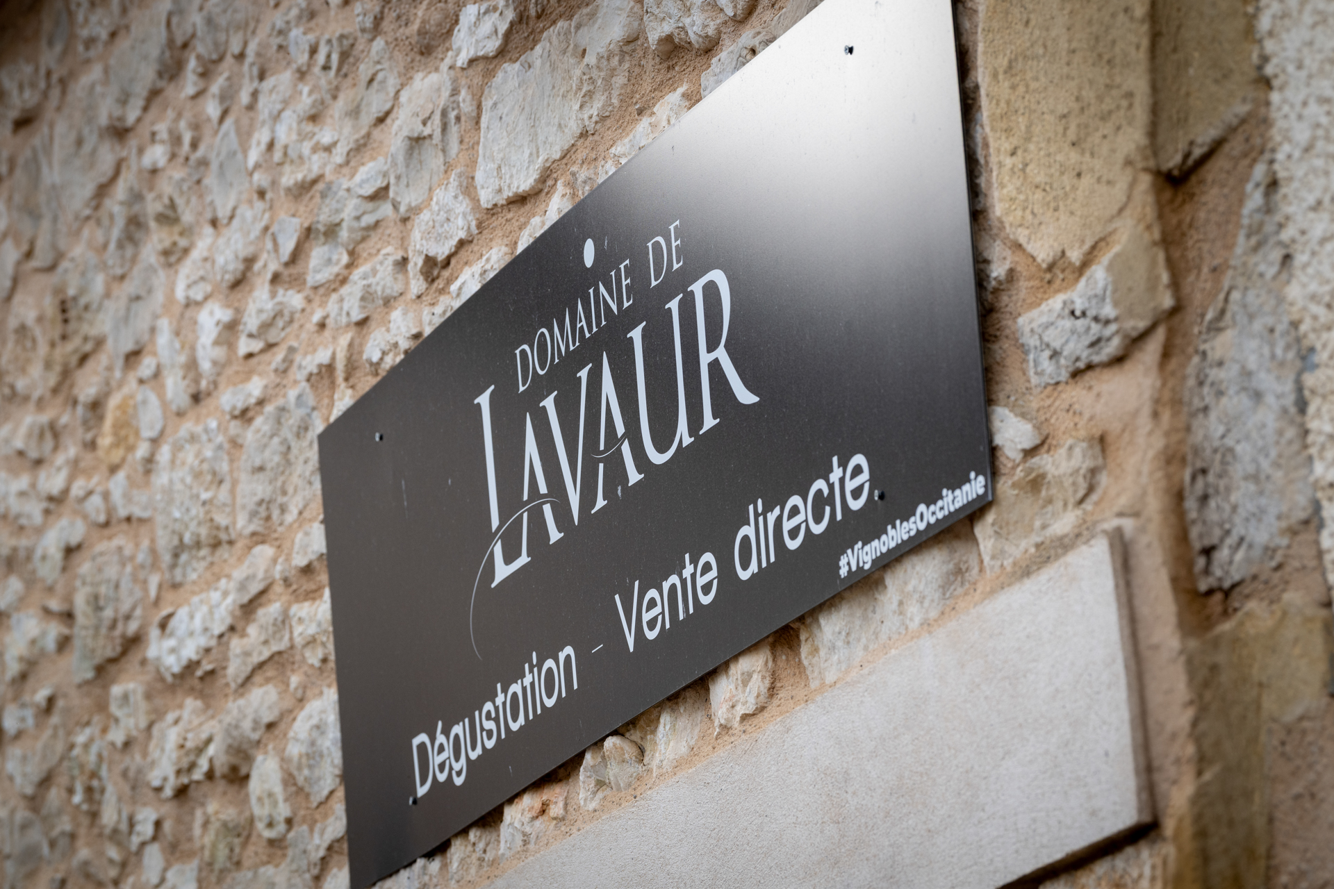 Domaine de Lavaur