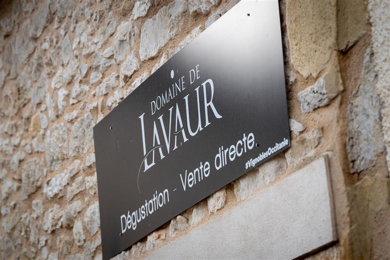 Domaine de Lavaur
