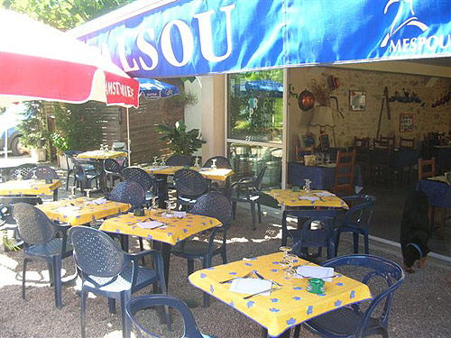 Restaurant Relais du Palsou, Bétaille - photo 2