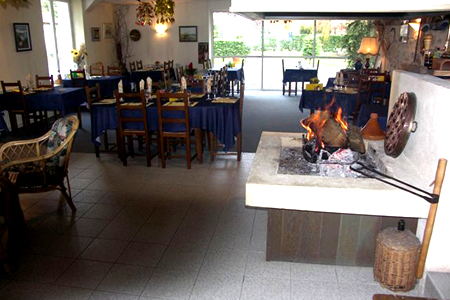 Restaurant Relais du Palsou, Bétaille - photo 3