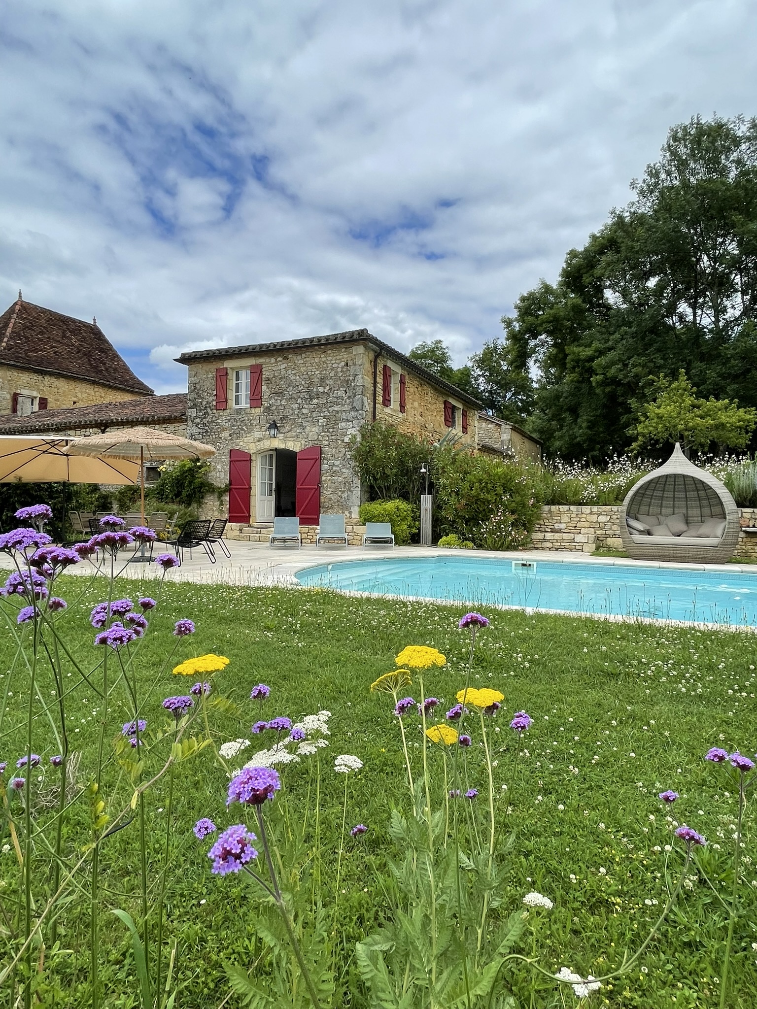 Domaine de Belbouys - Gîte des Amis, Soturac - photo 2
