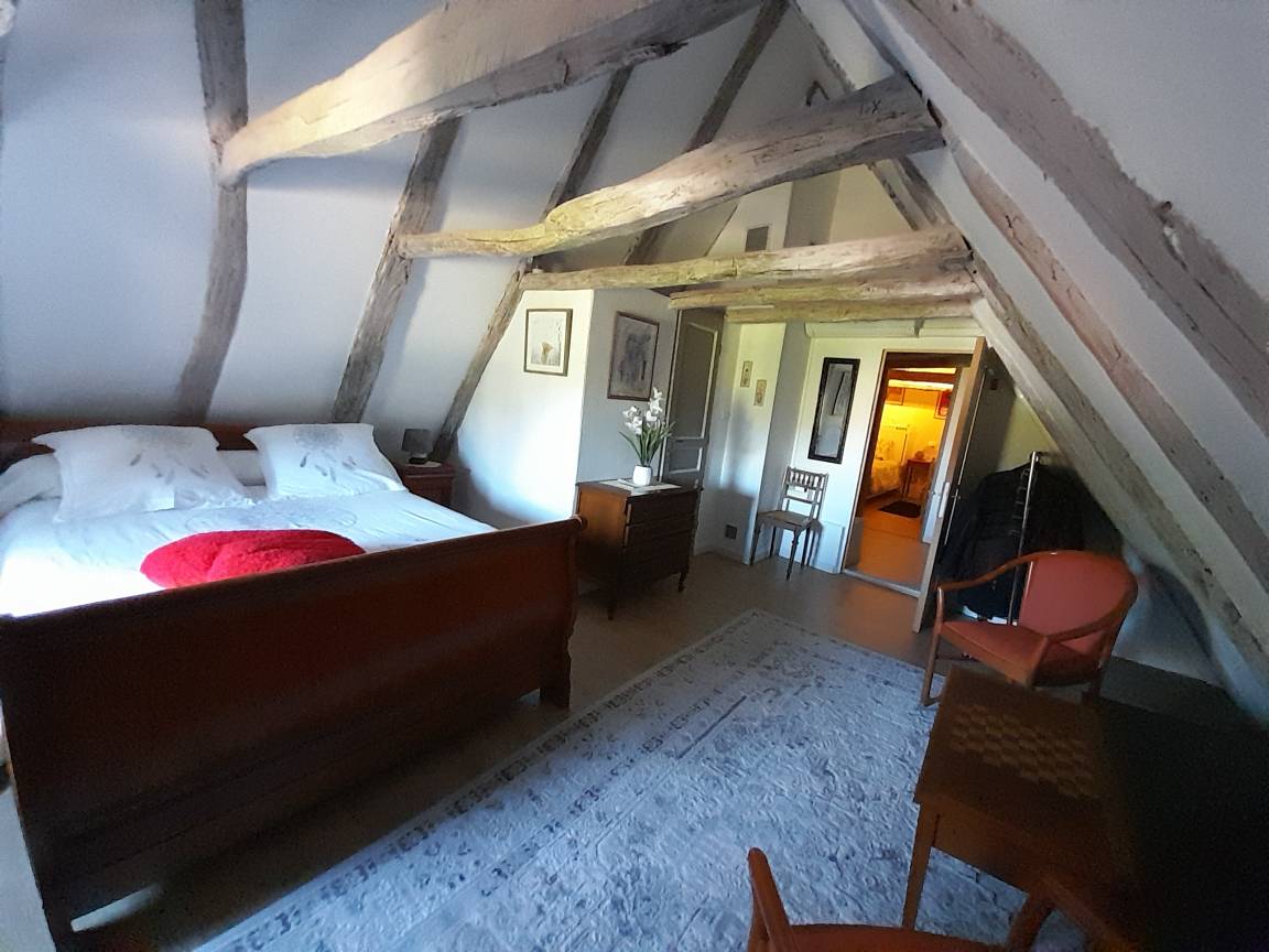 Le clos fleuri, Le Vigan - photo 2