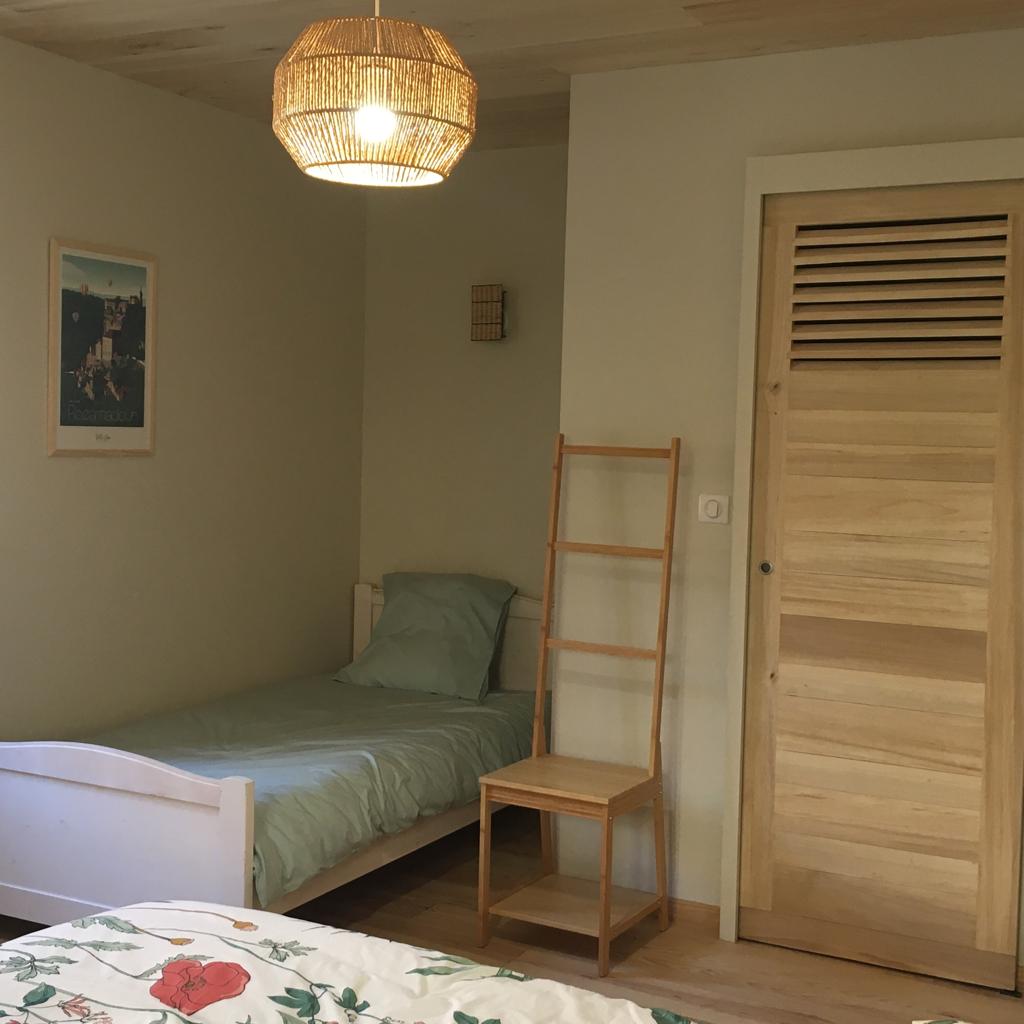 MAISON DE LAZ, Saint-Pierre-Toirac - photo 4