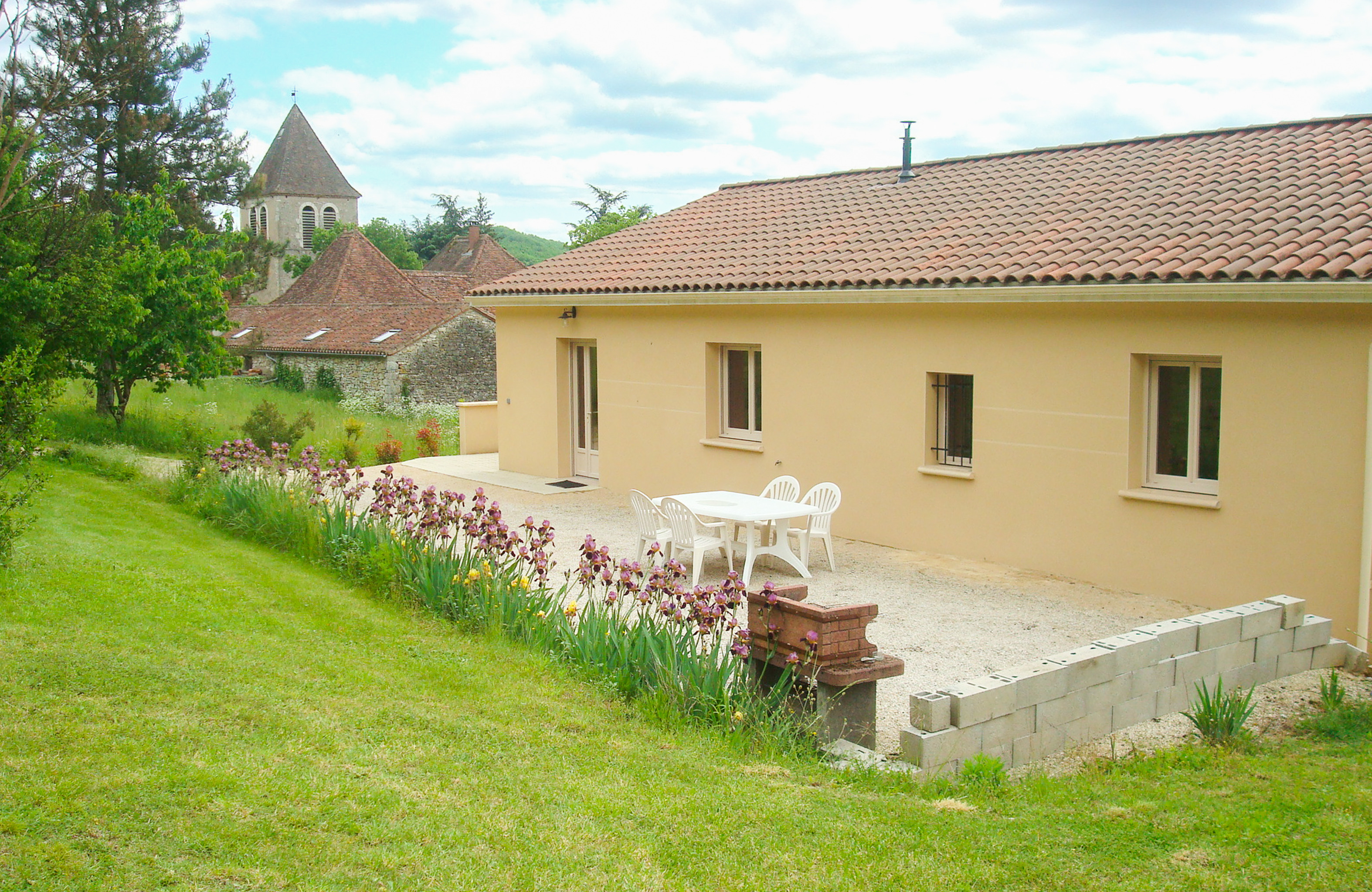 Le Bourg, Tour-de-Faure - photo 3