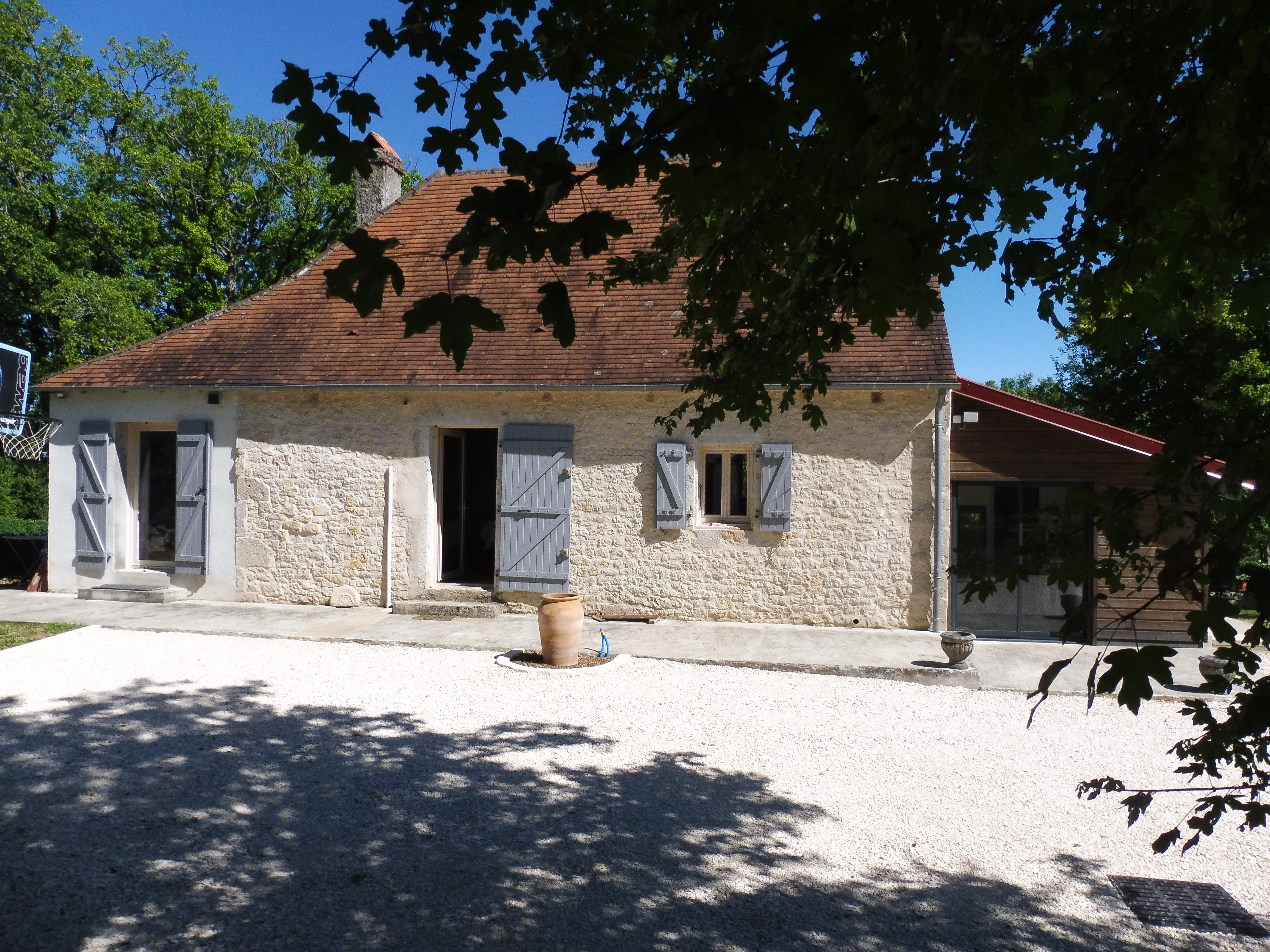 La Maison de Vaillac