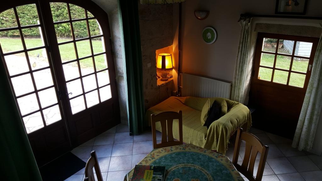 Gîte Le Pigeonnier du 18ème siècle, Les Pechs du Vers - photo 3