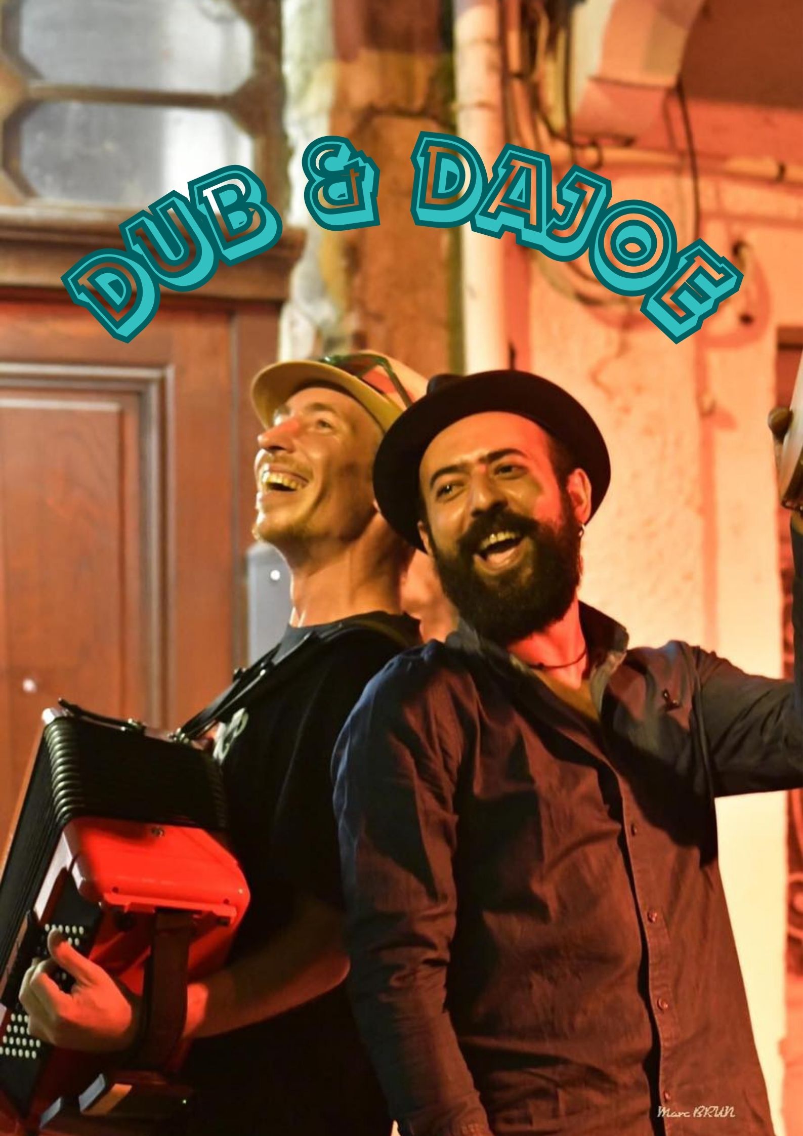 Soirée Latino/Reggae/Folk/Jazz