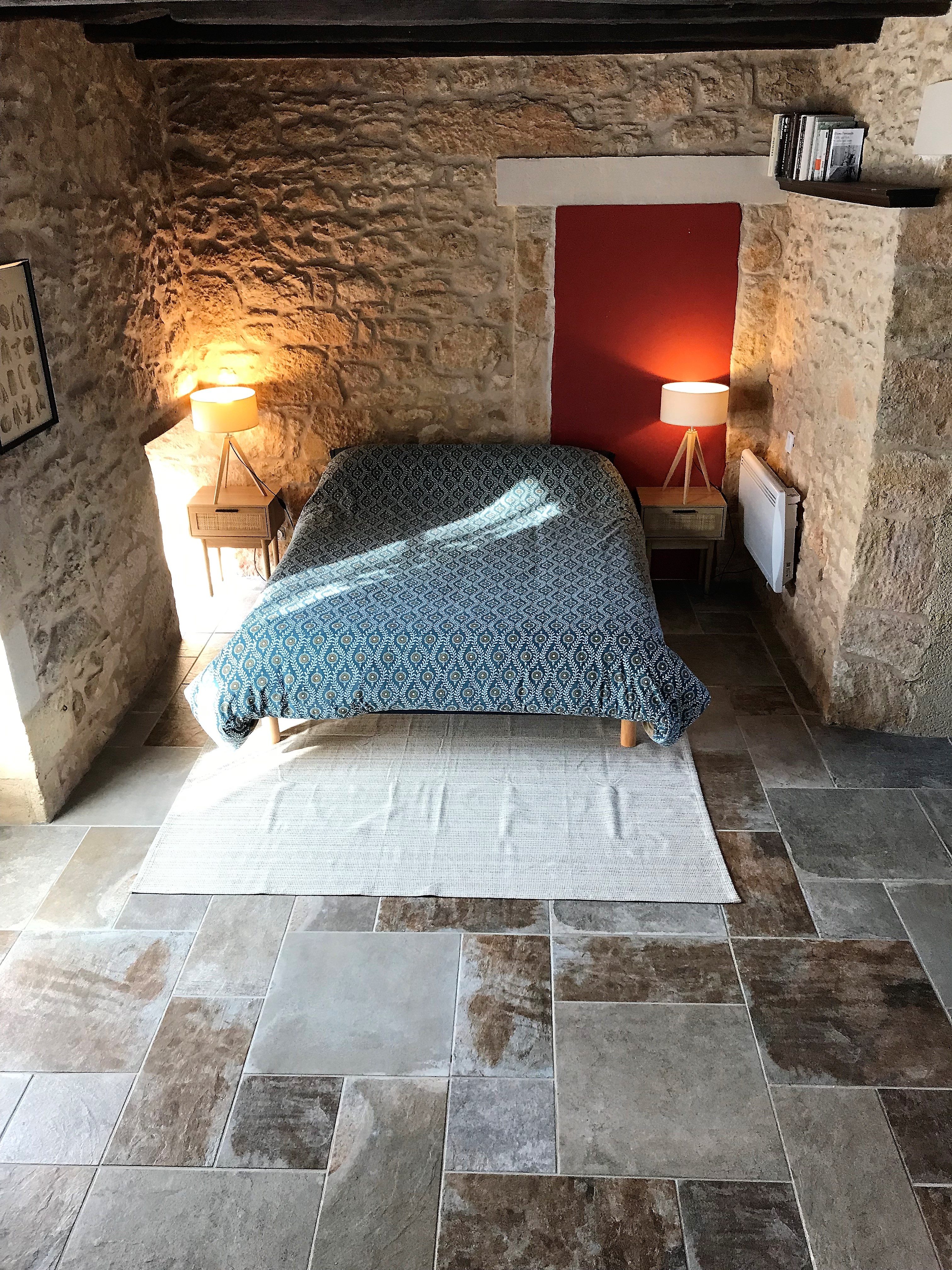 Domaine Lajanèze - Le Fournil, Montcabrier