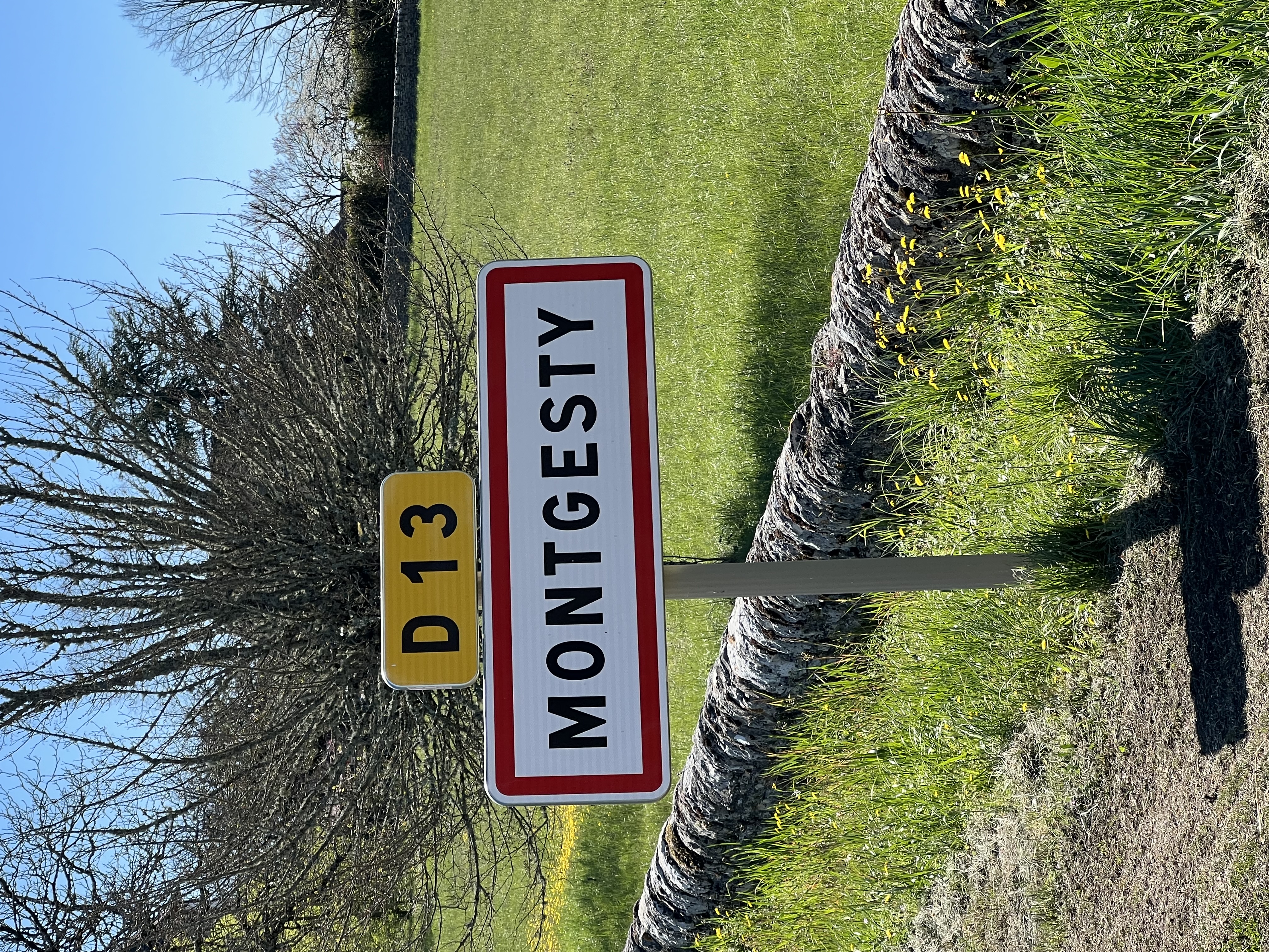 La Parenthèse enchantée, Montgesty - photo 2