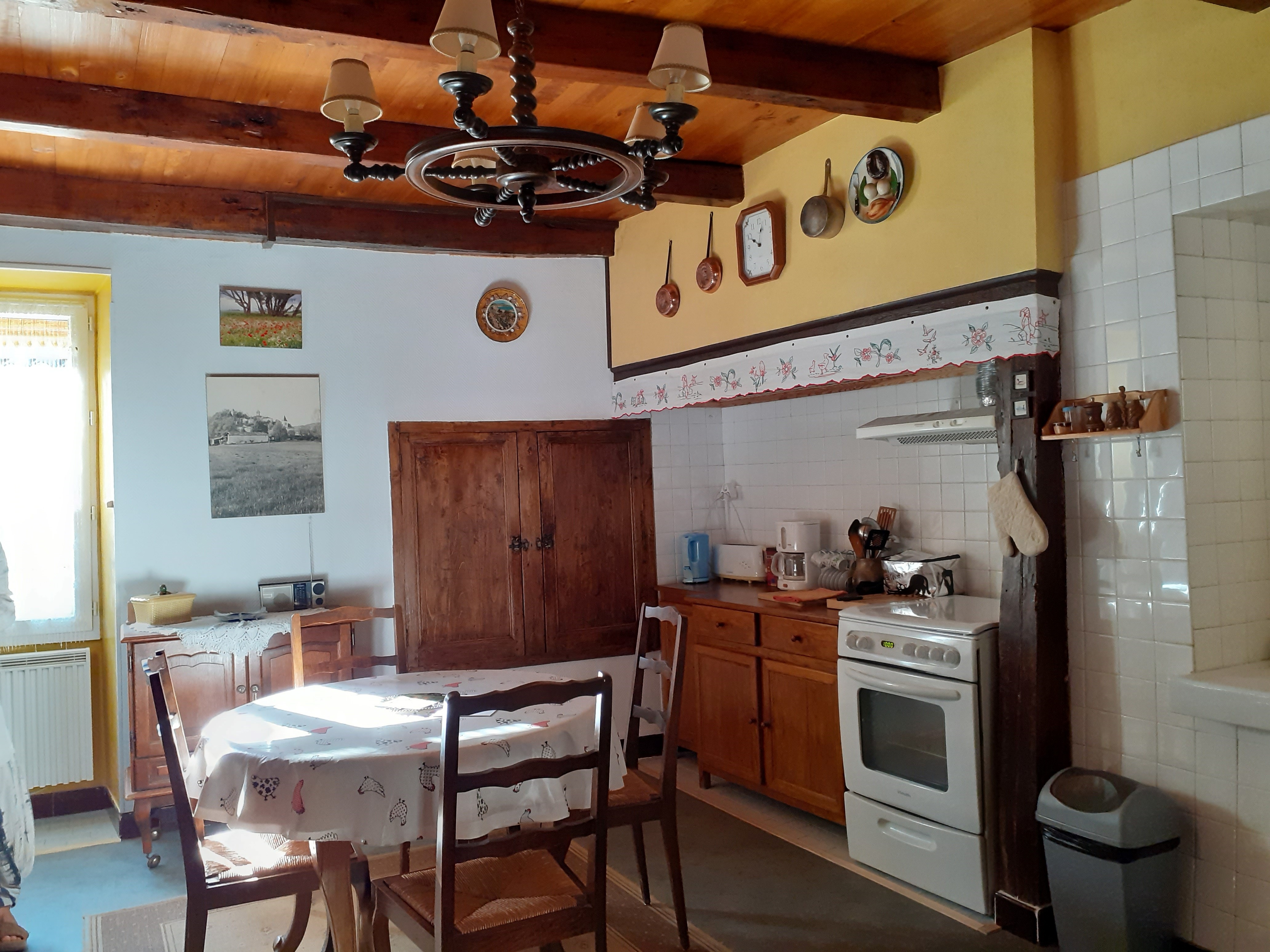 La Maison de Juliette