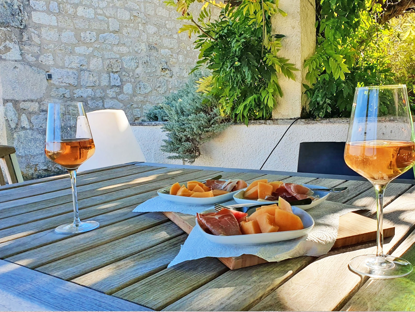 Domaine Lapèze - Chambres d'hôtes, Montcuq-en-Quercy-Blanc - photo 2